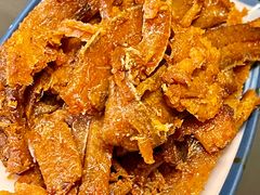 酥焖带鱼-鼎香润(德胜门内店)