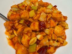 -潇湘码头·鲜湘菜(清河店)