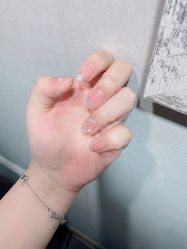 -JU·旧友日式美甲美睫工作室