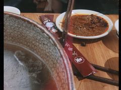 -木辛水水冰煮羊(新城店)