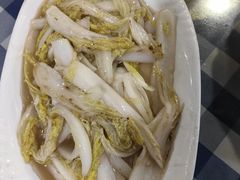 -钱大妈海鲜饭店(保利林语店)