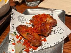 -京A Taproom·精酿餐吧(CBD店)