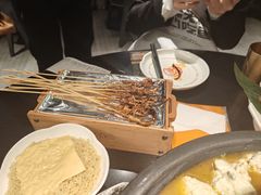 -探鱼·鲜青椒爽麻烤鱼(领展购物广场店)