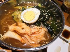 -肉魁屋·烧肉·烧鸟·酒场(高新店)