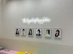 -天真蓝照相馆(五角场百联又一城店)