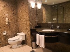-太平洋丽晶套房酒店