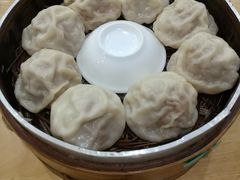 -百年尹氏汤包(湖南路狮子桥店)
