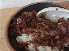 卤肉饭-味千拉面(德雅路CFC富兴时代店)