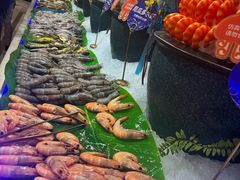 -芭菲盛宴·环球美食(袁家岗店)