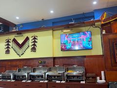 -清真· AL-JANNAT 佳纳特餐厅(仙林店)