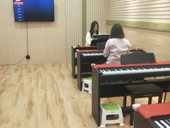 -知音艺术教育培训·钢琴培训·音乐培训(河西金鹰世界校区)
