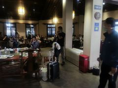 大堂-古北烤鸭王I古北水镇景区店