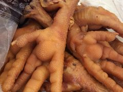鸡爪-老杨家熟食店