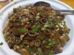 -老姑砂锅·烧烤天津菜(体北道店)