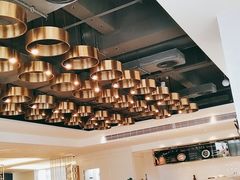 大堂-恩然邦臣酒店-漫垛餐厅