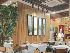 -福海居烤鸭店(鸟巢店)
