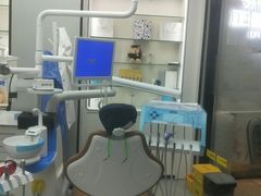 -牙博士口腔品牌连锁(杨浦店)