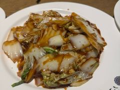-河沿肉饼Beijing Pie(东华门店)