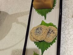 -北京全聚德(方庄店)