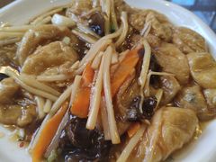 -灵福缘私房菜·农家菜(拈花湾·灵山大佛必推店)