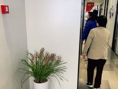 -牙博士口腔品牌连锁(杨浦店)