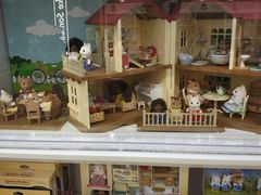 -泡泡玛特POPMART(合生汇店)