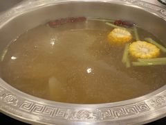 -鸿喜牛·潮汕鲜牛肉火锅(海浪湾店)