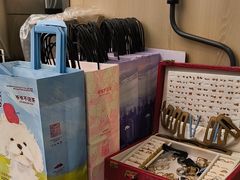 -爷爷不泡茶 NOYEYENOTEA(长沙五江天街店)