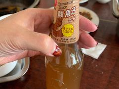-朝伟清真铜瓢牛肉馆(三十年老·店)
