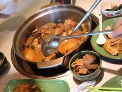 -润园四季椰子鸡火锅(海上世界店)