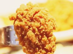 -德克士餐厅(万达店)