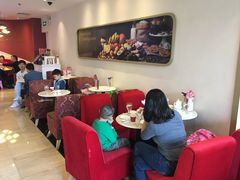 -哈根达斯(深圳海岸城店)