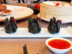 -广州文华东方酒店·江-由辉师傅主理