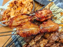 -老白家怡贵园烤肉