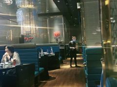 大堂-凤凰湘语·湘粤鲜融(浦东旗舰店)