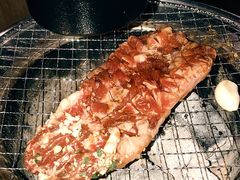 -蒜香焼肉PURUSHIN(马场路店)