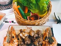 -赤坂亭M9和牛烧肉·日料398放题(万达店)