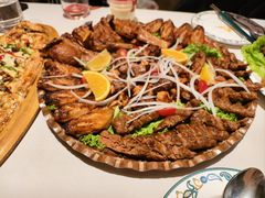 -诺澜美食