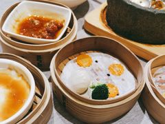 -凯逸轩·匠心粤菜(中城名仕汇店)