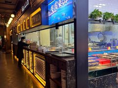 -伙靠·江浙菜(田林路店)