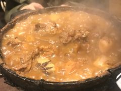 -范贤光鸡公煲(平乐园总店)