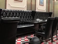 -一哥澳门豆捞 · 十八年经典澳门火锅(四季天地店)