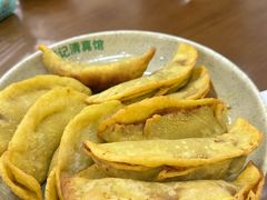 -李记清真馆(打钉巷店)