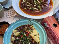 -王妈热卤·川味馆(海昌店)