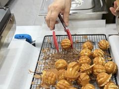 -莫朗核桃饼(虹泉路店)