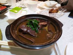 -潮福城大酒楼·潮粤菜·港式点心(阳光城店)