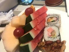 -瑞德姆美人鱼海底演艺主题餐厅(亚龙湾店)