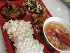 -新川饮食(新川小区店)