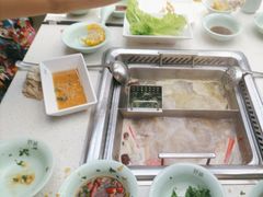 -野妹火锅(龙岗店)