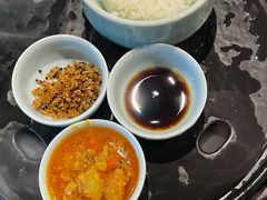 秃黄油捞饭-蟹榭·本帮江浙菜·蟹宴(五角场合生汇商场店)